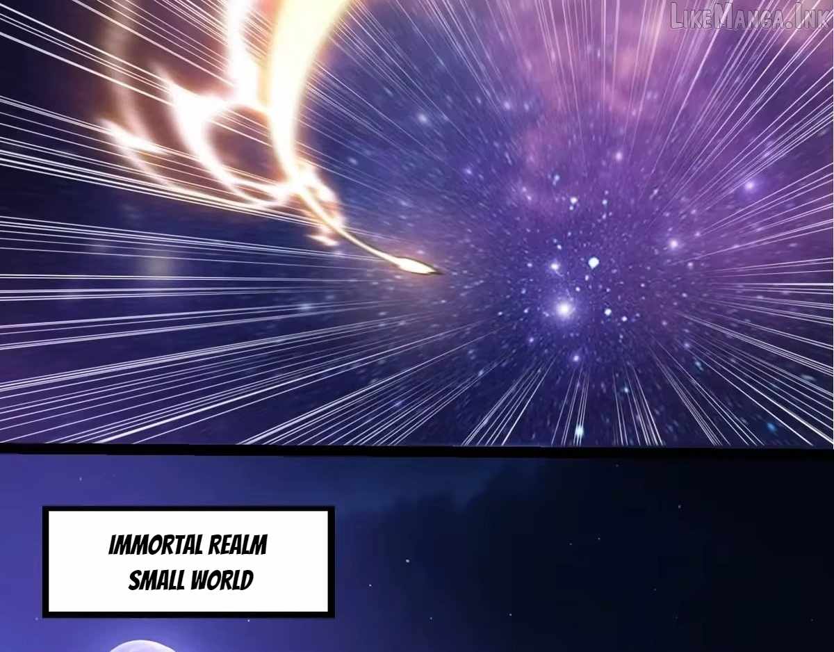 Evolution Begins With a Big Tree Chapter 522 - Page 85