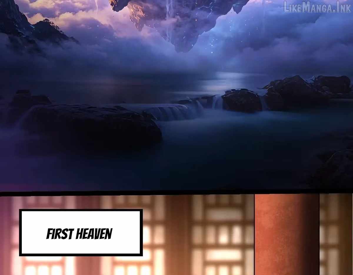 Evolution Begins With a Big Tree Chapter 522 - Page 87