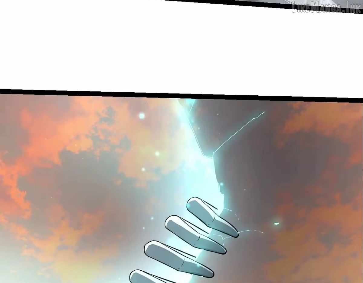 Evolution Begins With a Big Tree Chapter 522 - Page 96