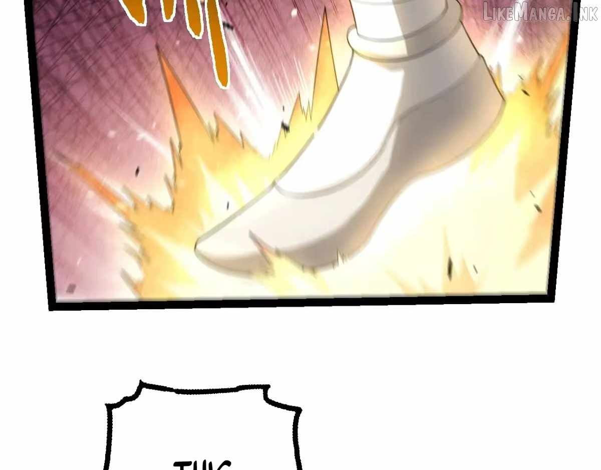 Evolution Begins With a Big Tree Chapter 523 - Page 16
