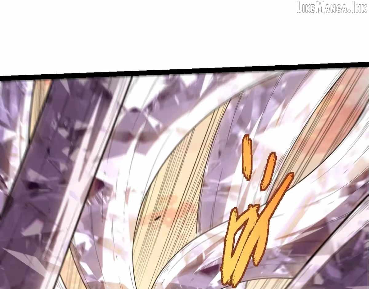 Evolution Begins With a Big Tree Chapter 523 - Page 32