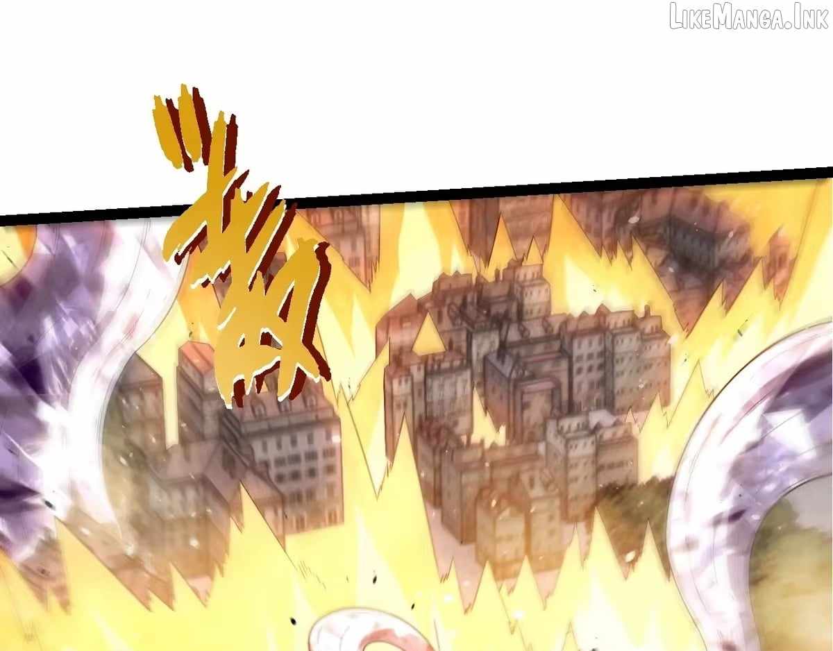 Evolution Begins With a Big Tree Chapter 523 - Page 52