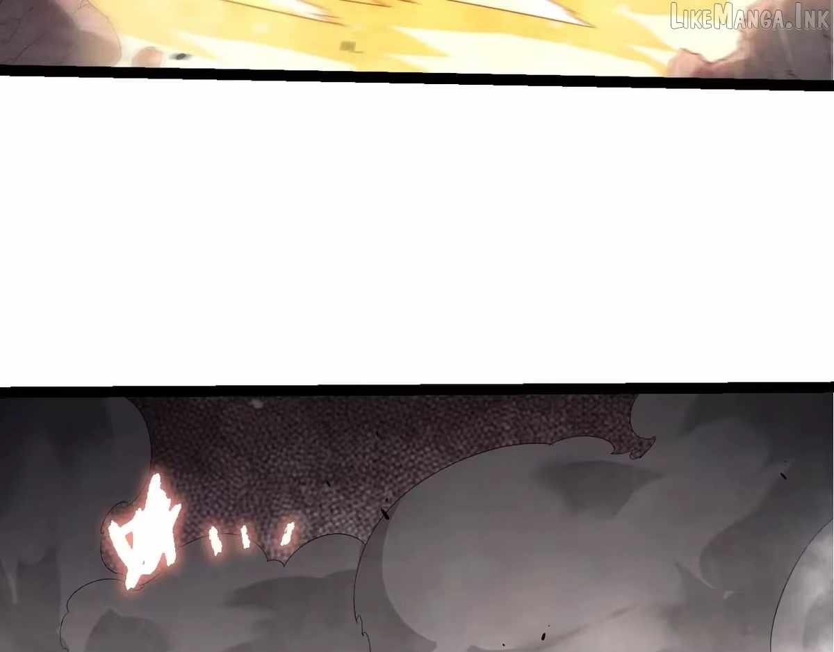 Evolution Begins With a Big Tree Chapter 523 - Page 55