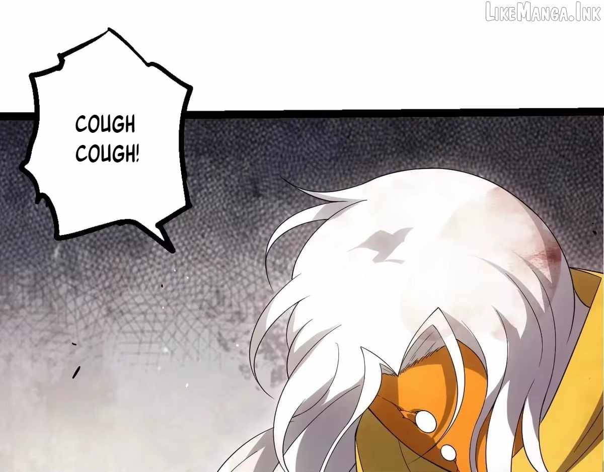 Evolution Begins With a Big Tree Chapter 523 - Page 57