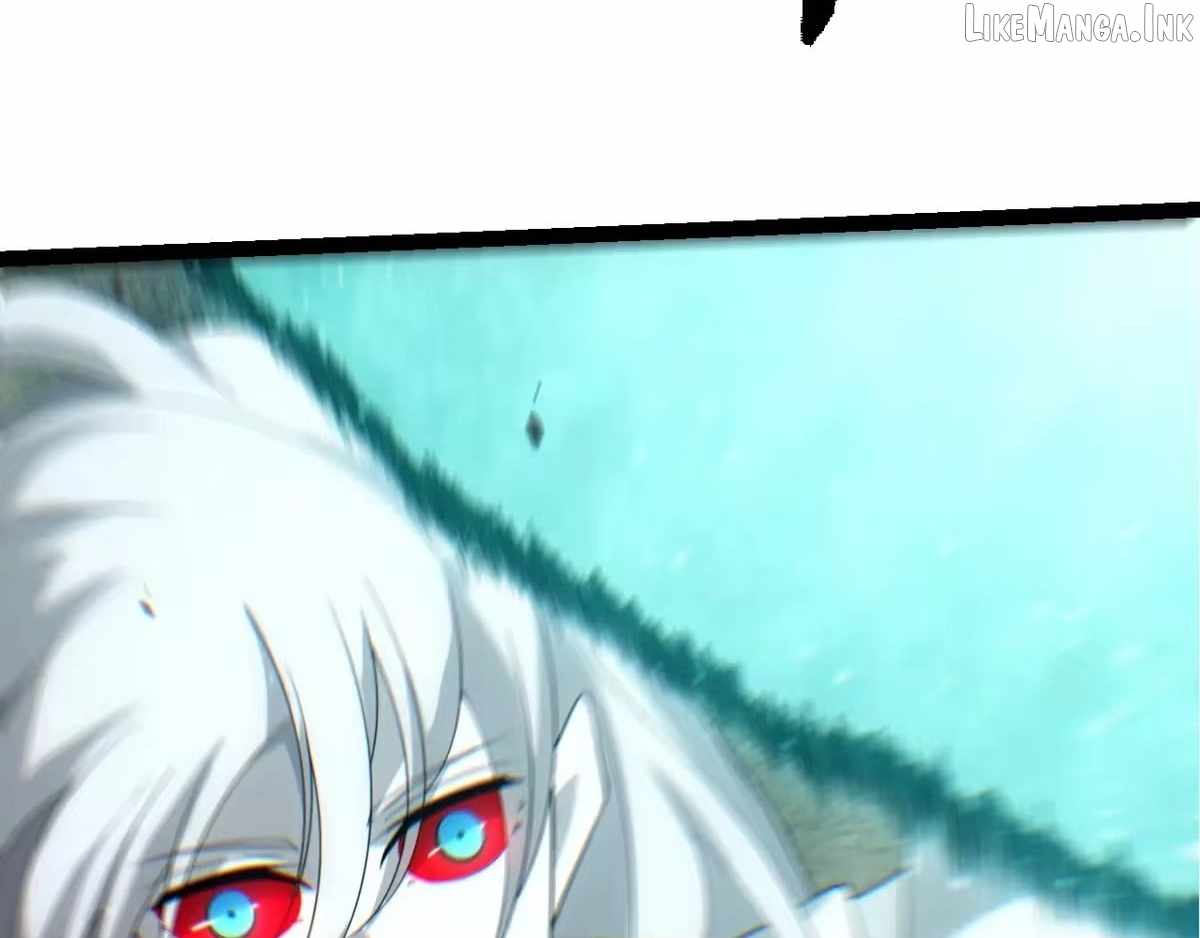 Evolution Begins With a Big Tree Chapter 523 - Page 77
