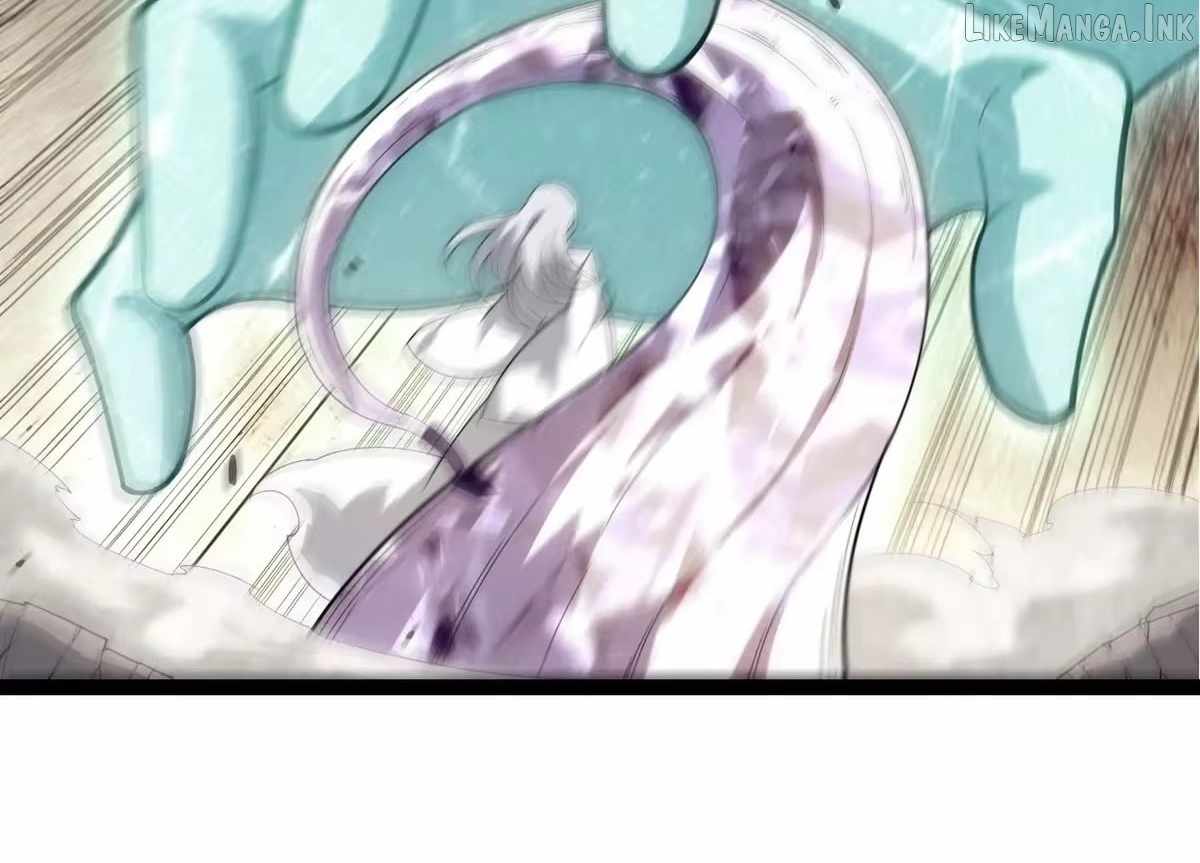 Evolution Begins With a Big Tree Chapter 523 - Page 81