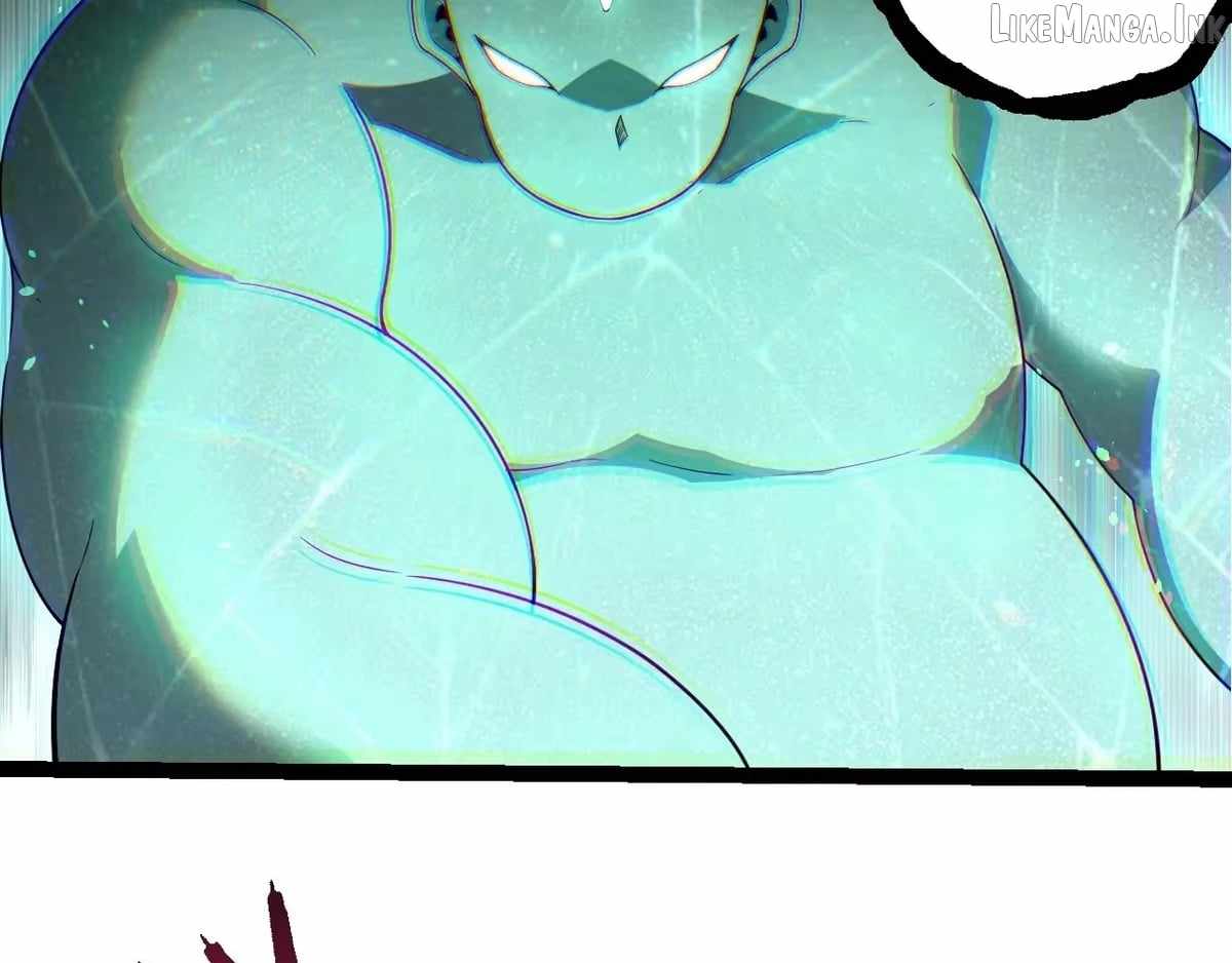 Evolution Begins With a Big Tree Chapter 523 - Page 83