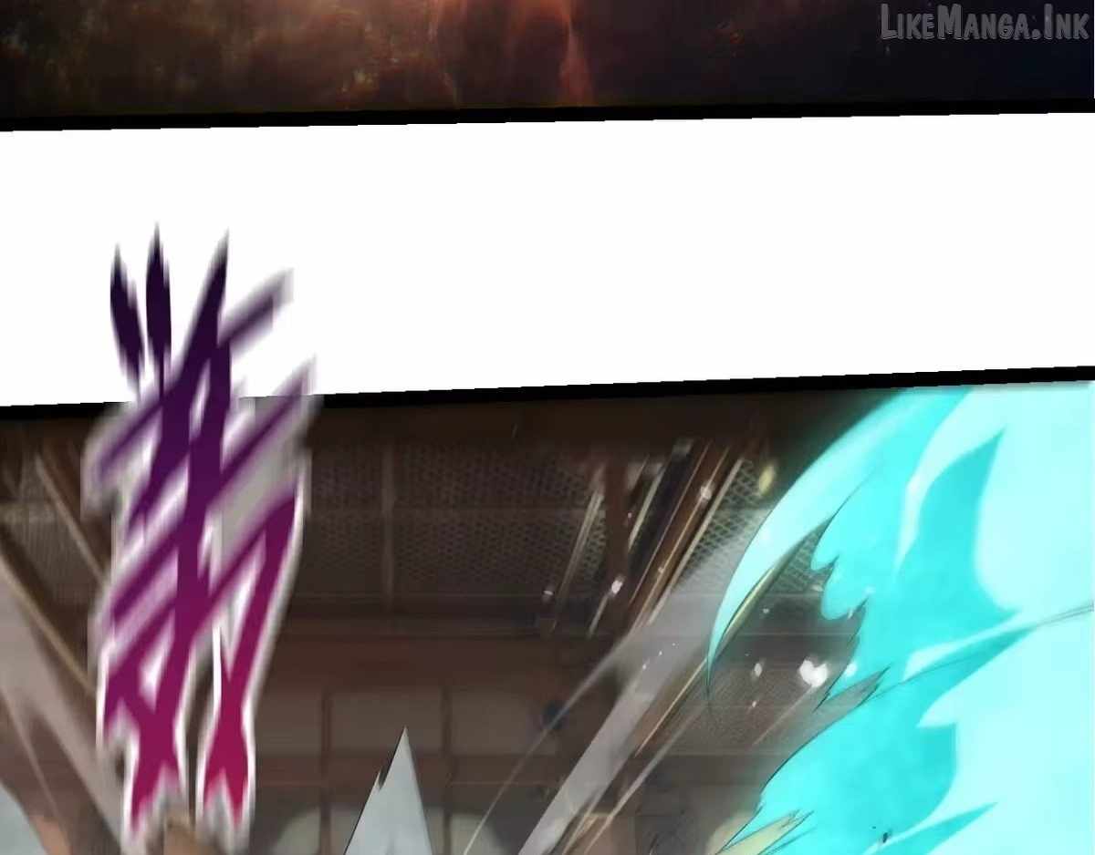 Evolution Begins With a Big Tree Chapter 524 - Page 20