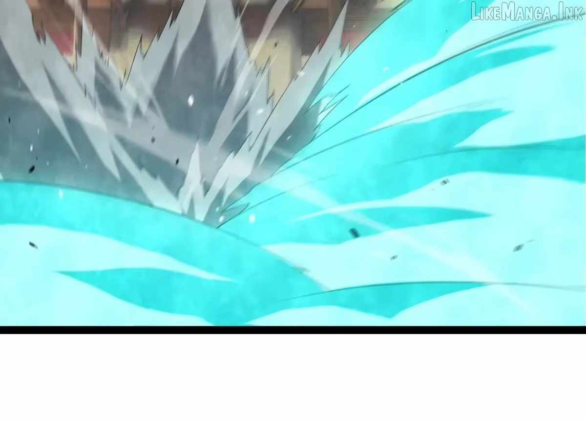 Evolution Begins With a Big Tree Chapter 524 - Page 21
