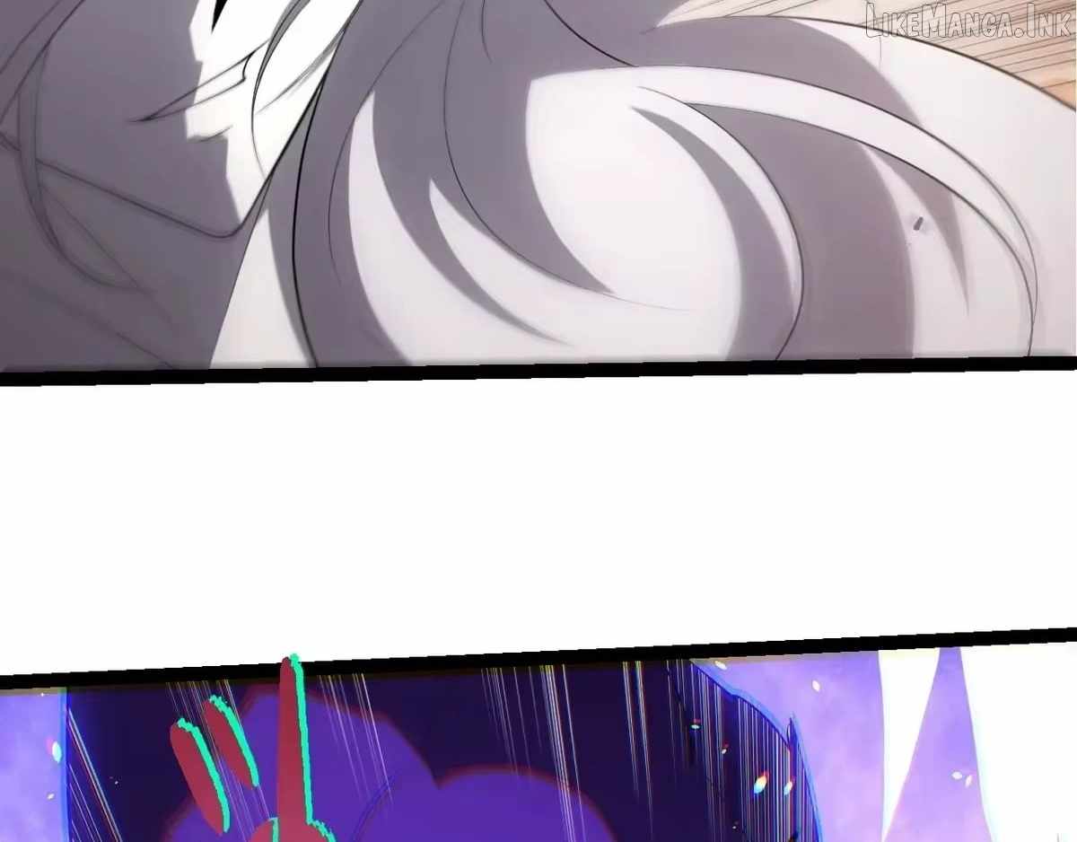Evolution Begins With a Big Tree Chapter 524 - Page 33