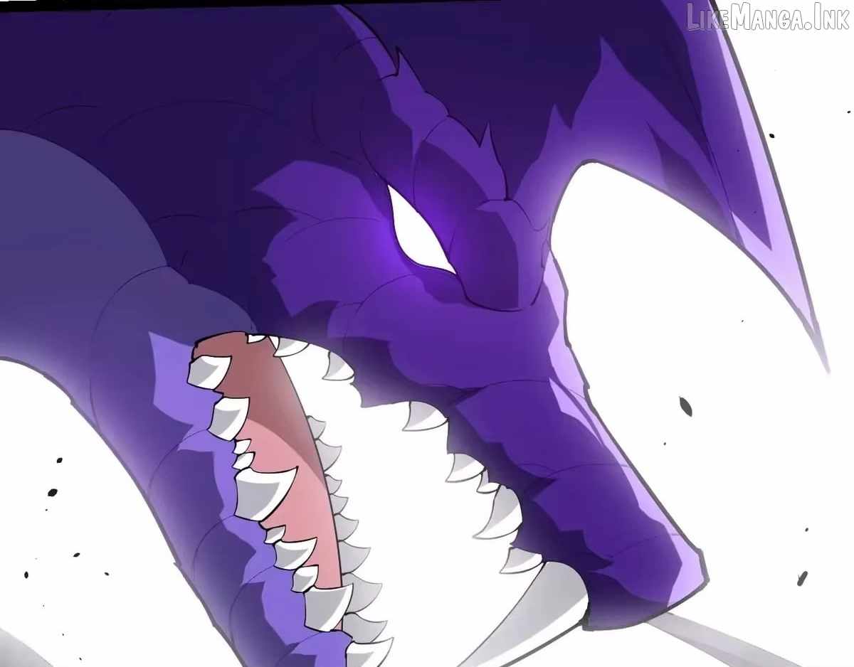Evolution Begins With a Big Tree Chapter 524 - Page 37