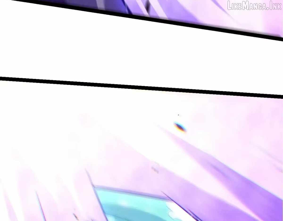 Evolution Begins With a Big Tree Chapter 524 - Page 40