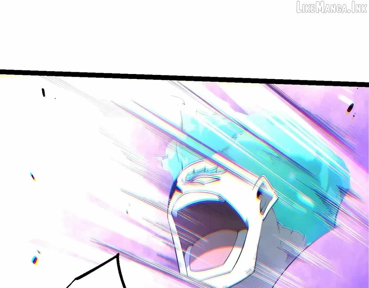 Evolution Begins With a Big Tree Chapter 524 - Page 42