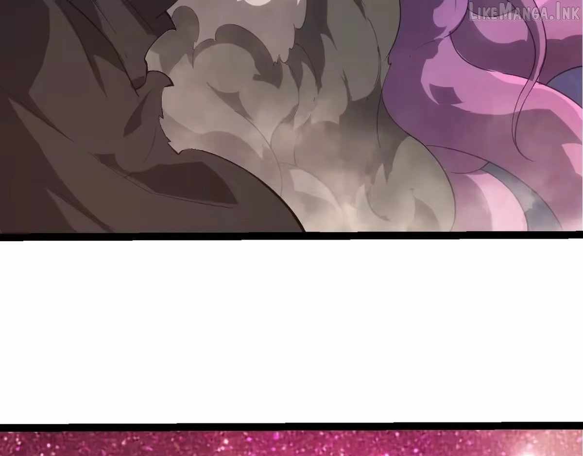 Evolution Begins With a Big Tree Chapter 524 - Page 5