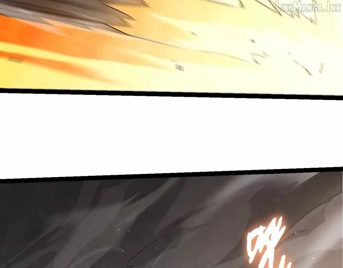 Evolution Begins With a Big Tree Chapter 524 - Page 53