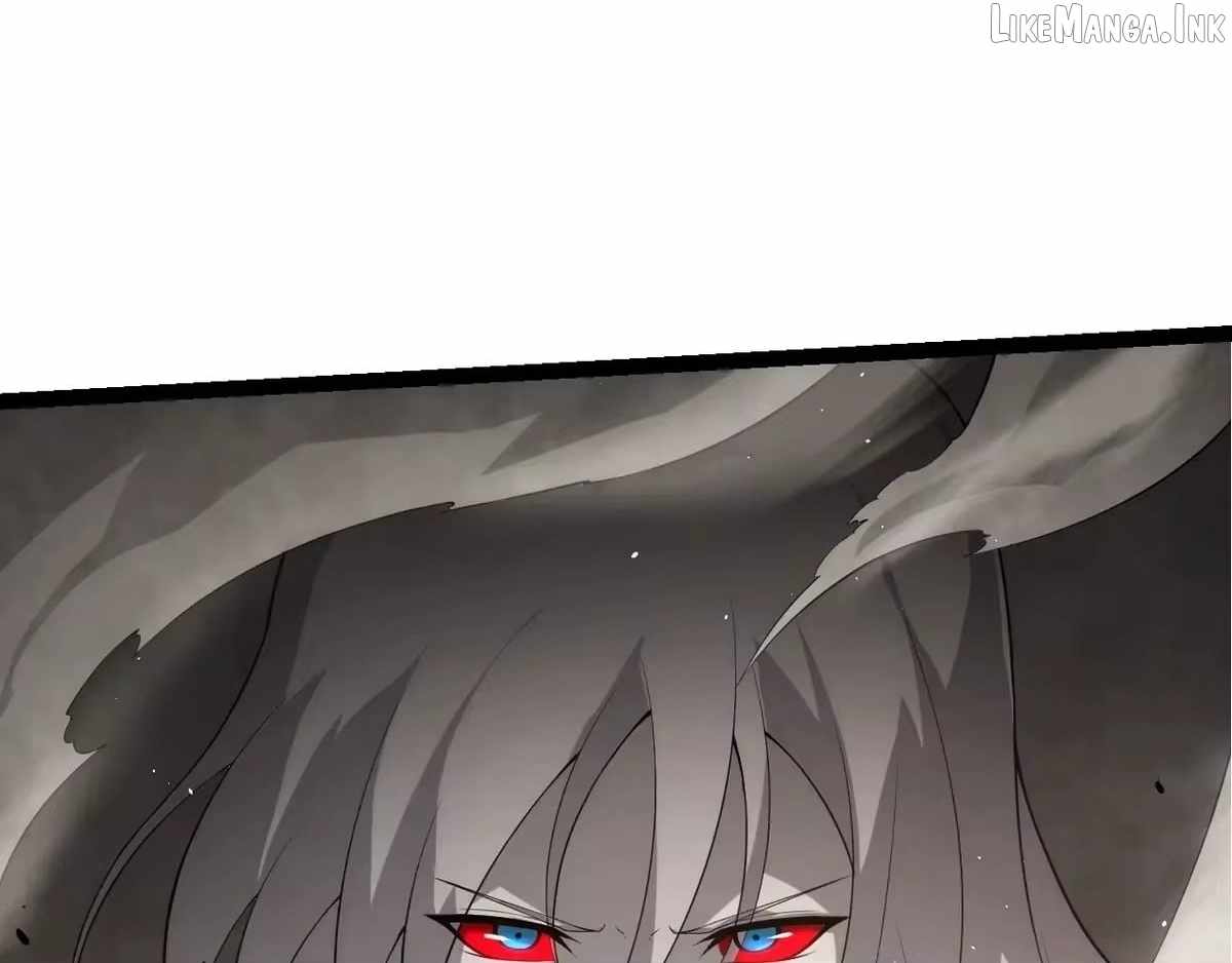 Evolution Begins With a Big Tree Chapter 524 - Page 55