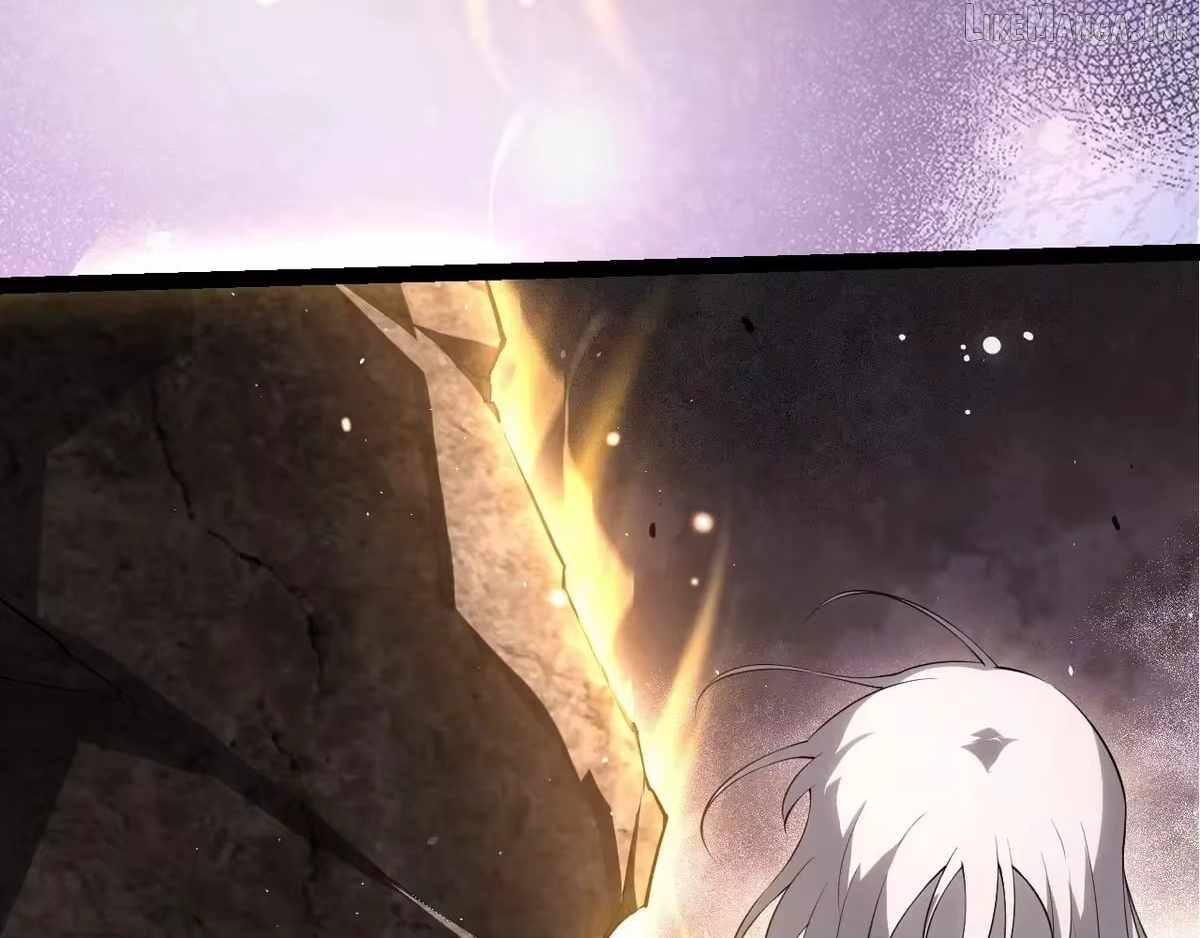 Evolution Begins With a Big Tree Chapter 524 - Page 60