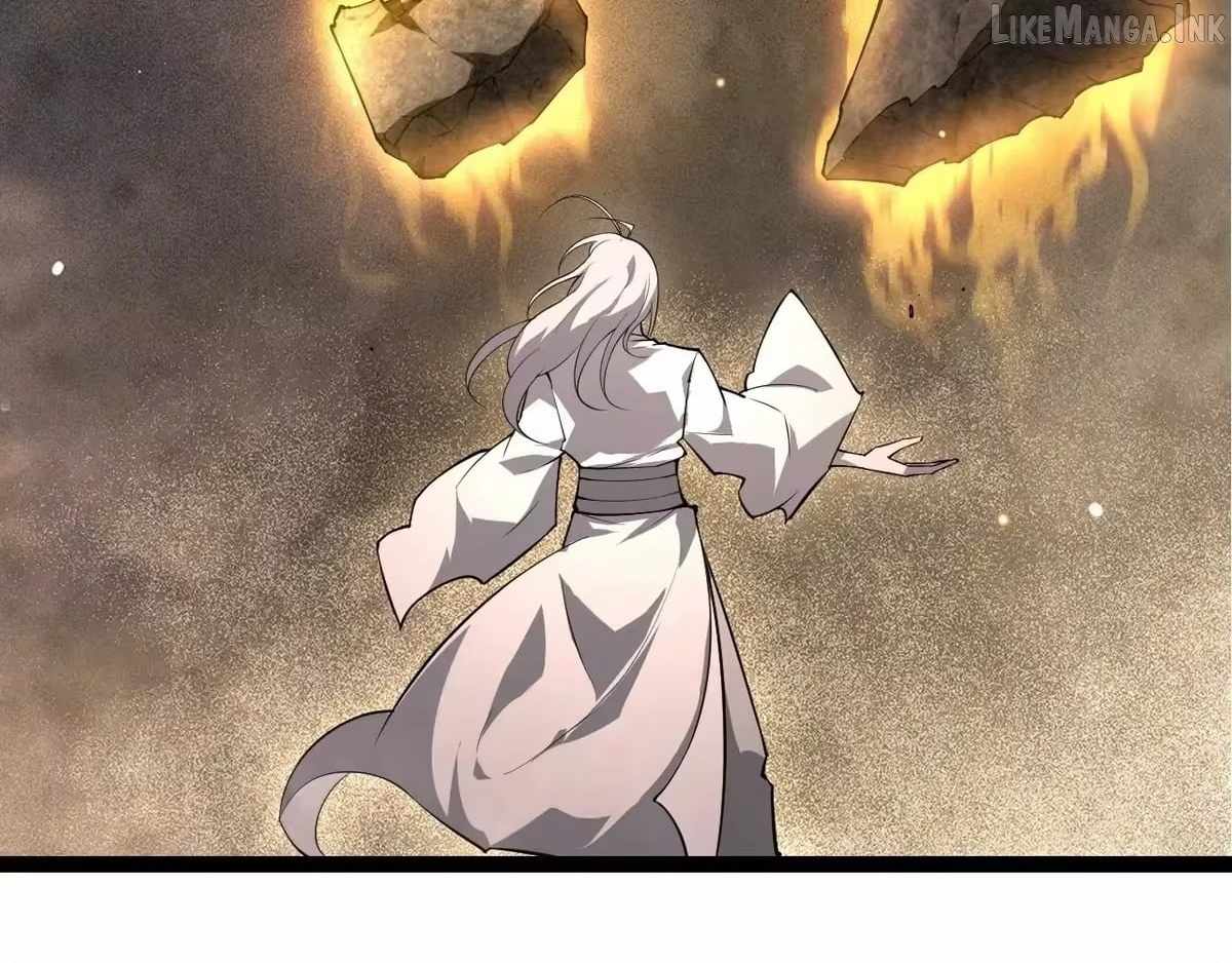 Evolution Begins With a Big Tree Chapter 524 - Page 63