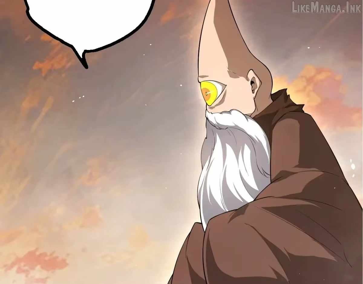 Evolution Begins With a Big Tree Chapter 524 - Page 77
