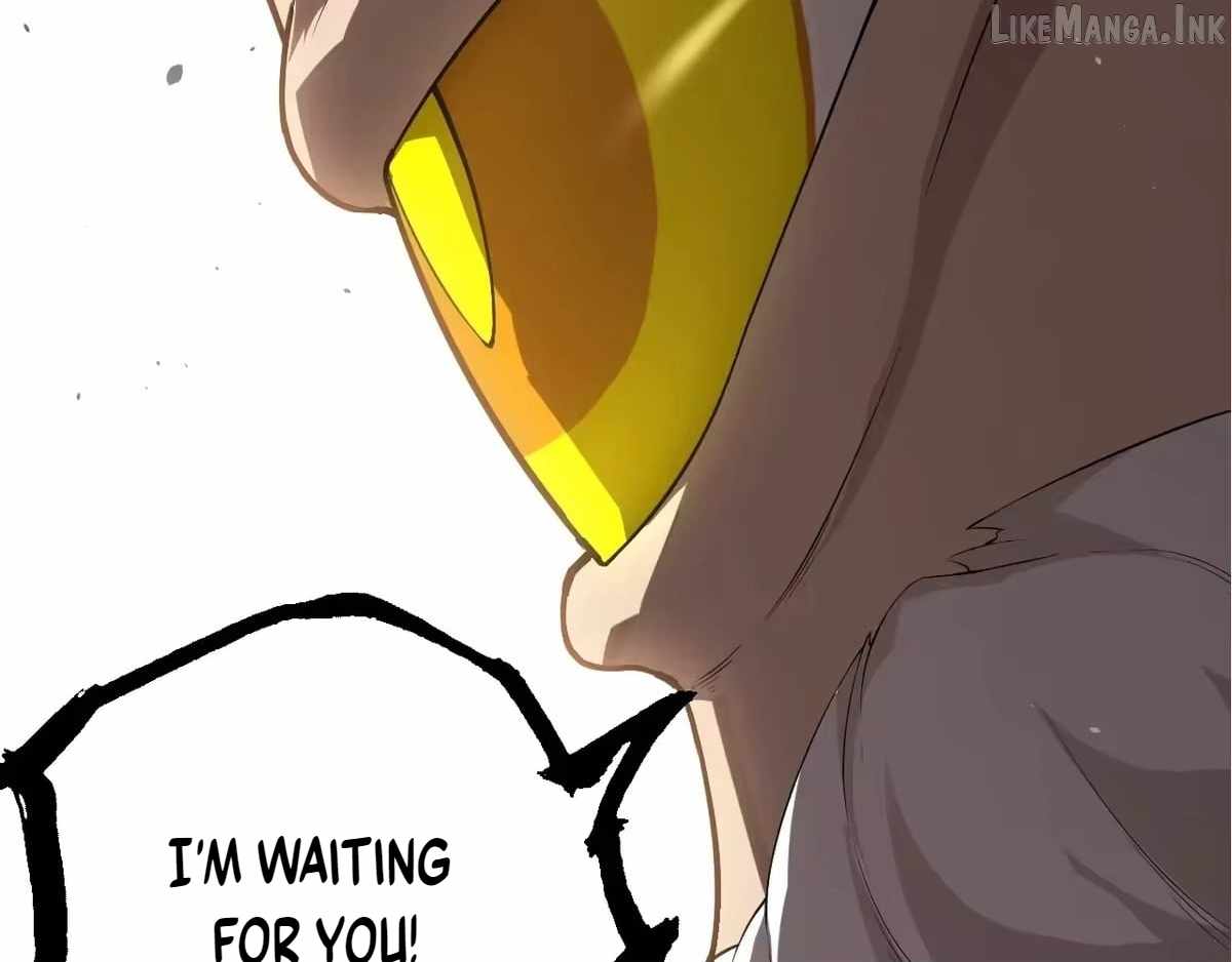 Evolution Begins With a Big Tree Chapter 524 - Page 79
