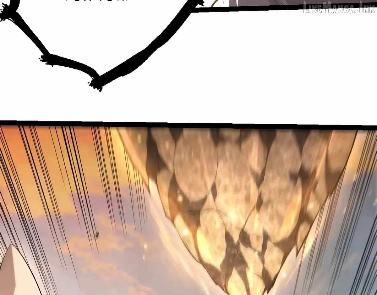 Evolution Begins With a Big Tree Chapter 524 - Page 80