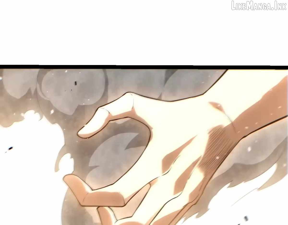 Evolution Begins With a Big Tree Chapter 524 - Page 84