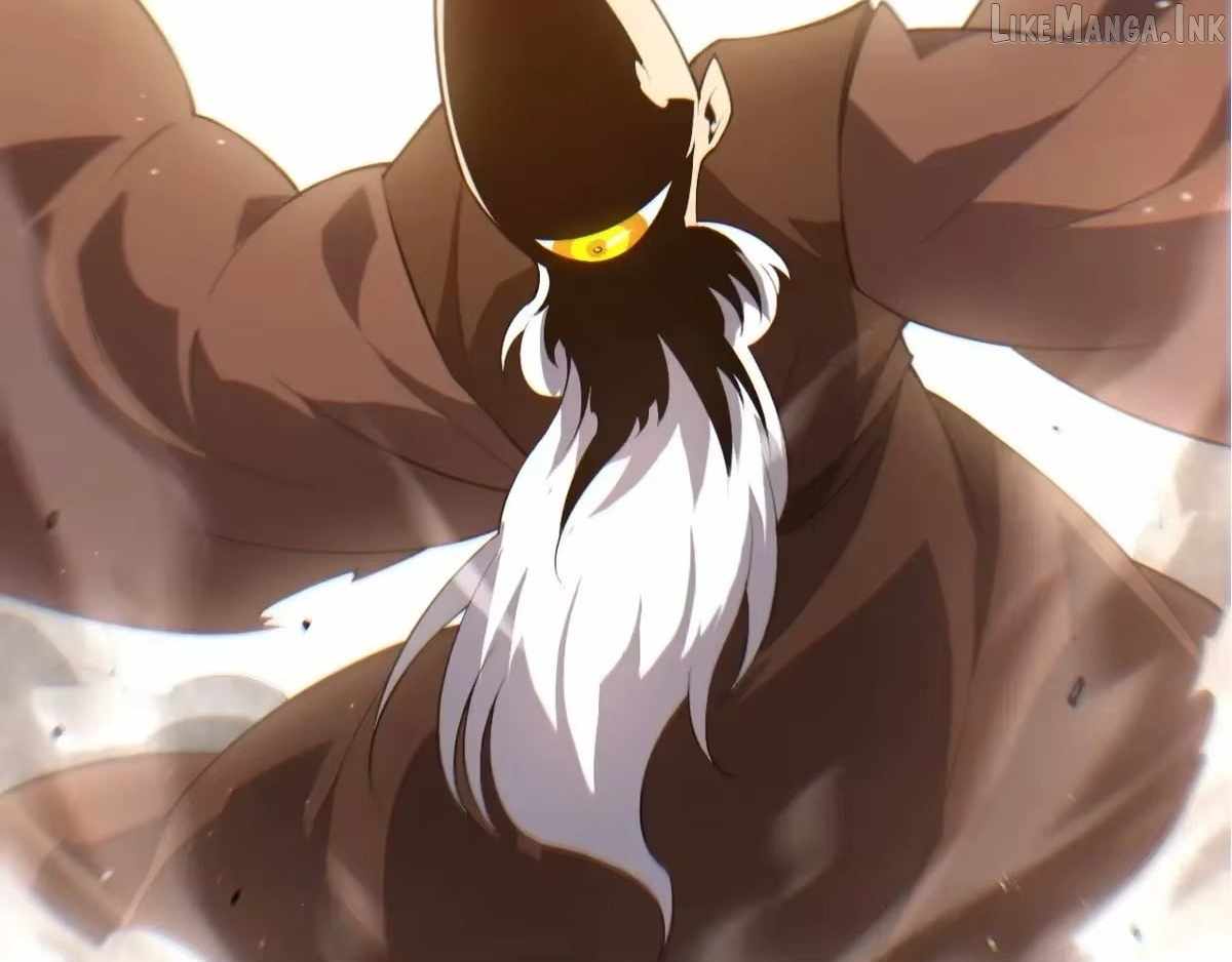 Evolution Begins With a Big Tree Chapter 524 - Page 86