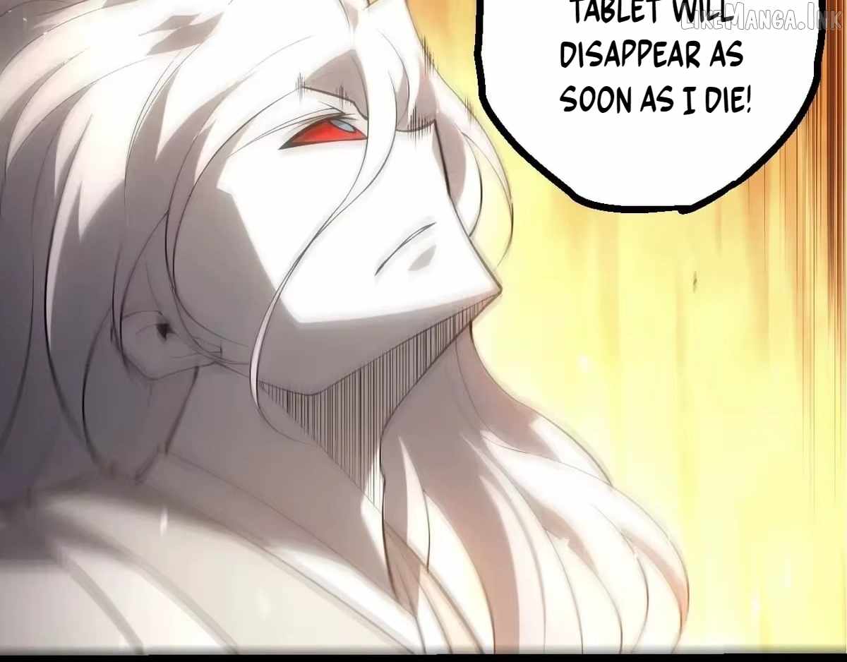 Evolution Begins With a Big Tree Chapter 524 - Page 89