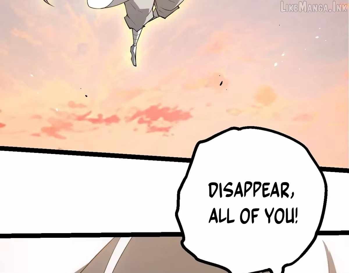 Evolution Begins With a Big Tree Chapter 524 - Page 95