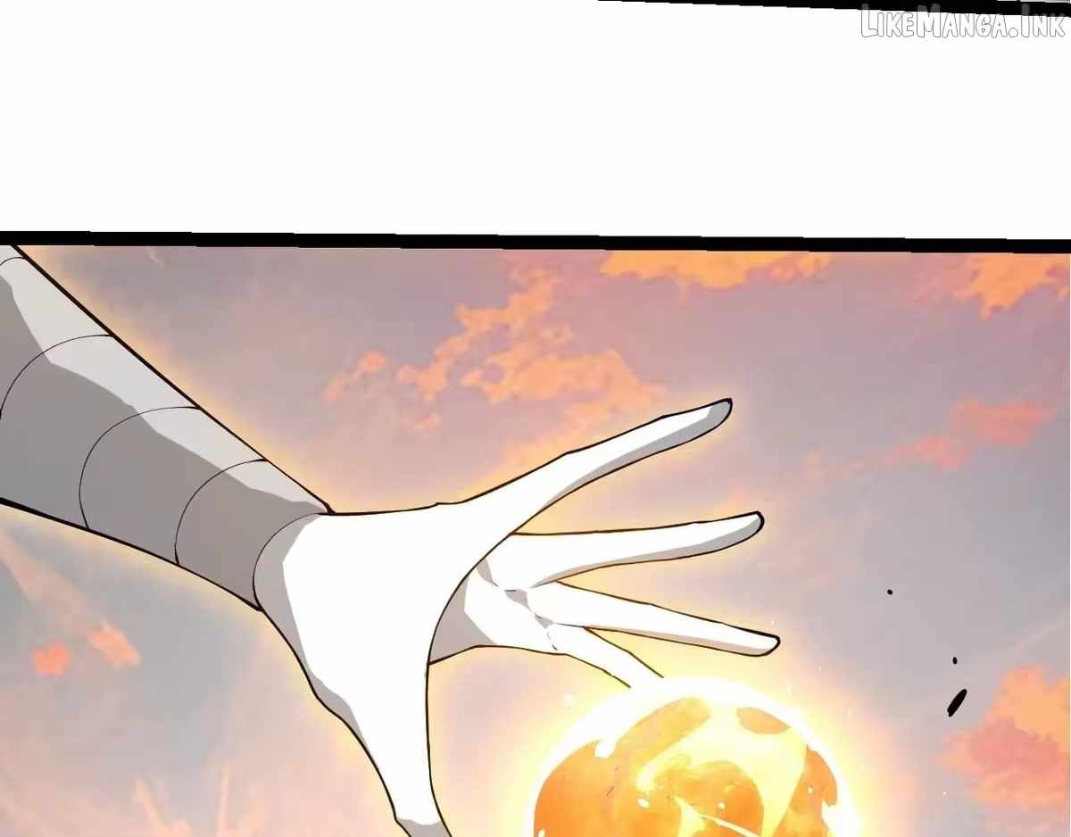 Evolution Begins With a Big Tree Chapter 524 - Page 97