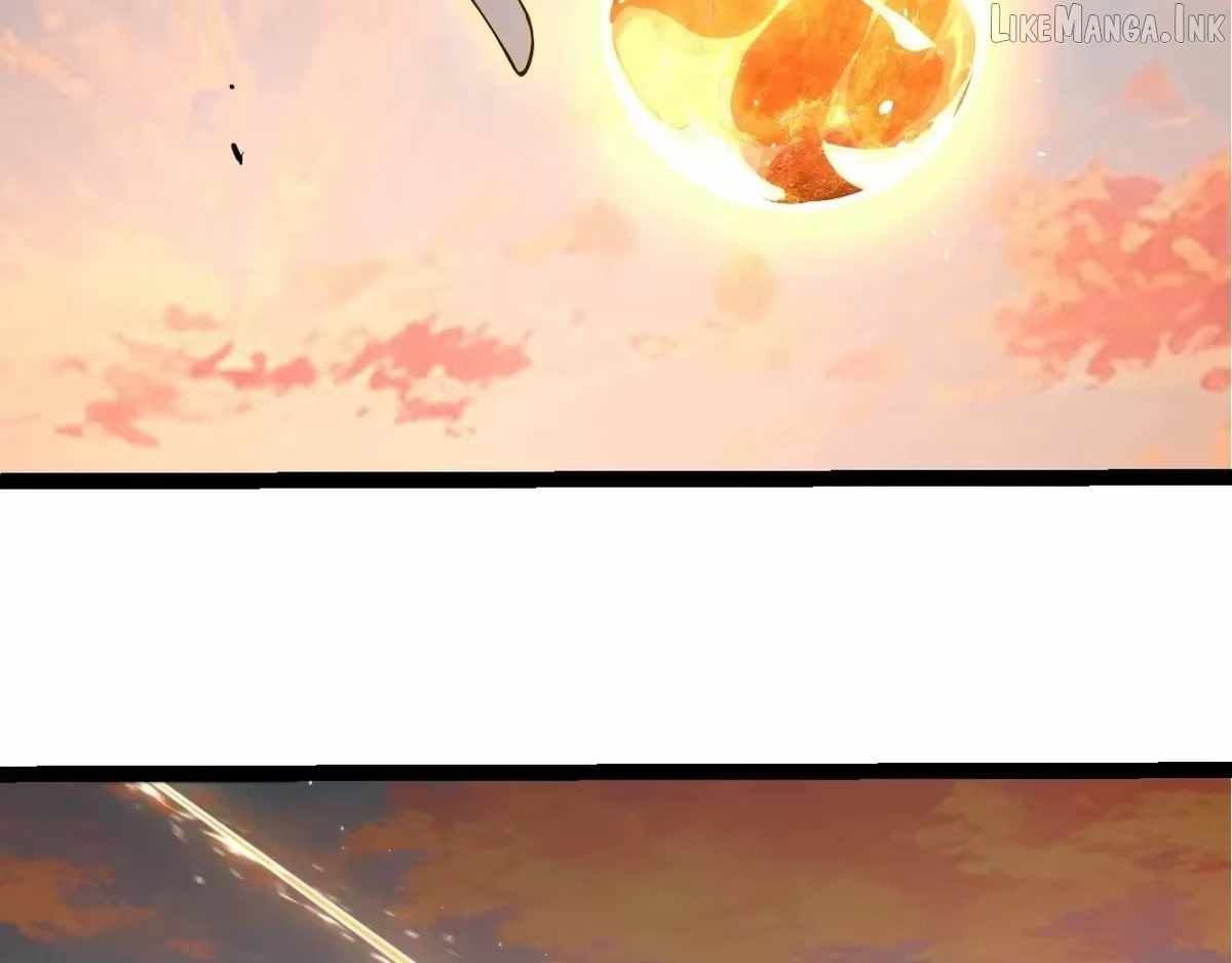 Evolution Begins With a Big Tree Chapter 524 - Page 98