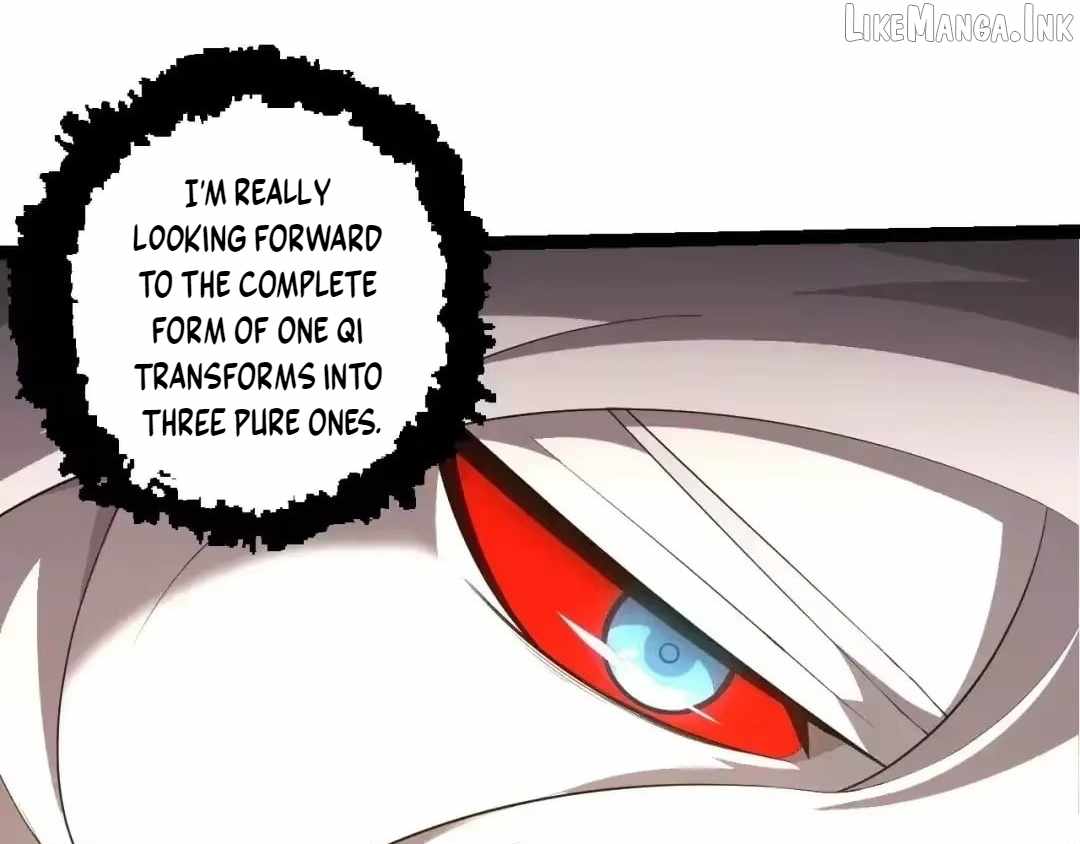 Evolution Begins With a Big Tree Chapter 525 - Page 11