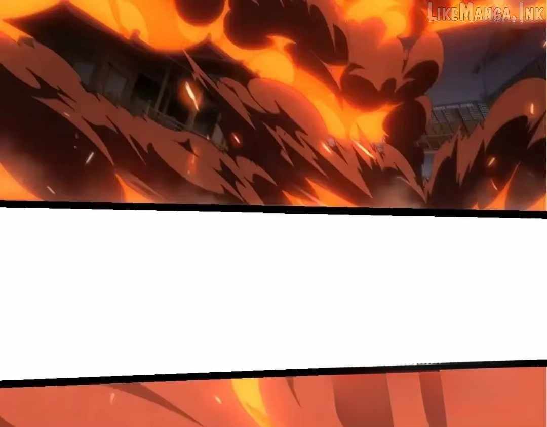 Evolution Begins With a Big Tree Chapter 525 - Page 2