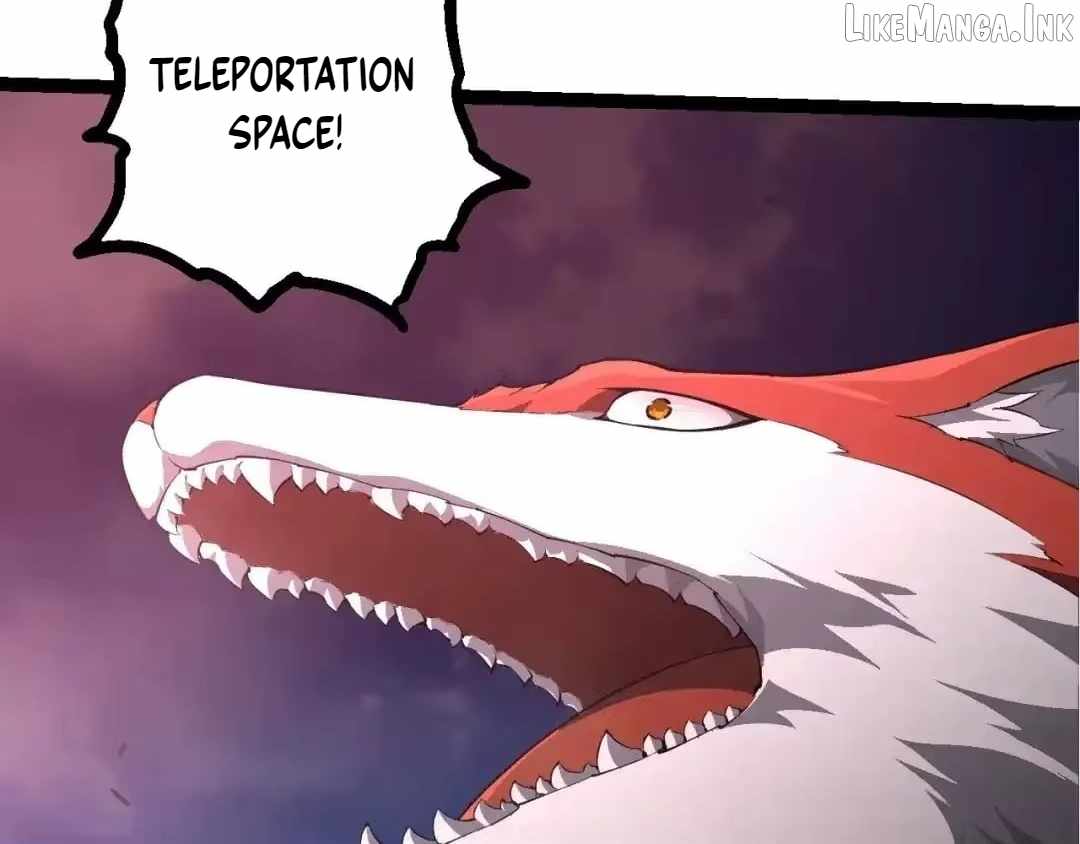 Evolution Begins With a Big Tree Chapter 525 - Page 25