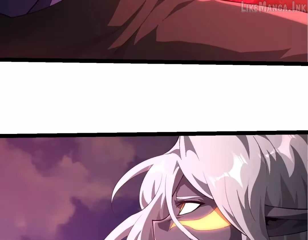Evolution Begins With a Big Tree Chapter 525 - Page 39