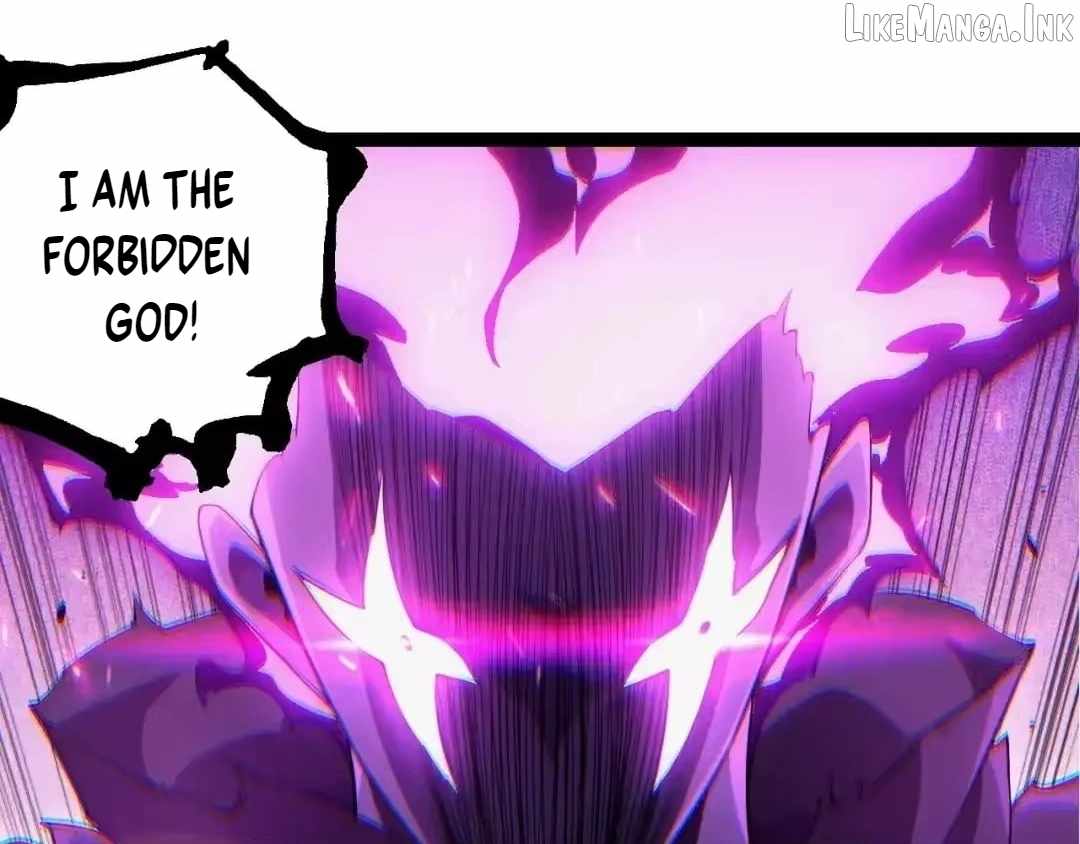 Evolution Begins With a Big Tree Chapter 525 - Page 41