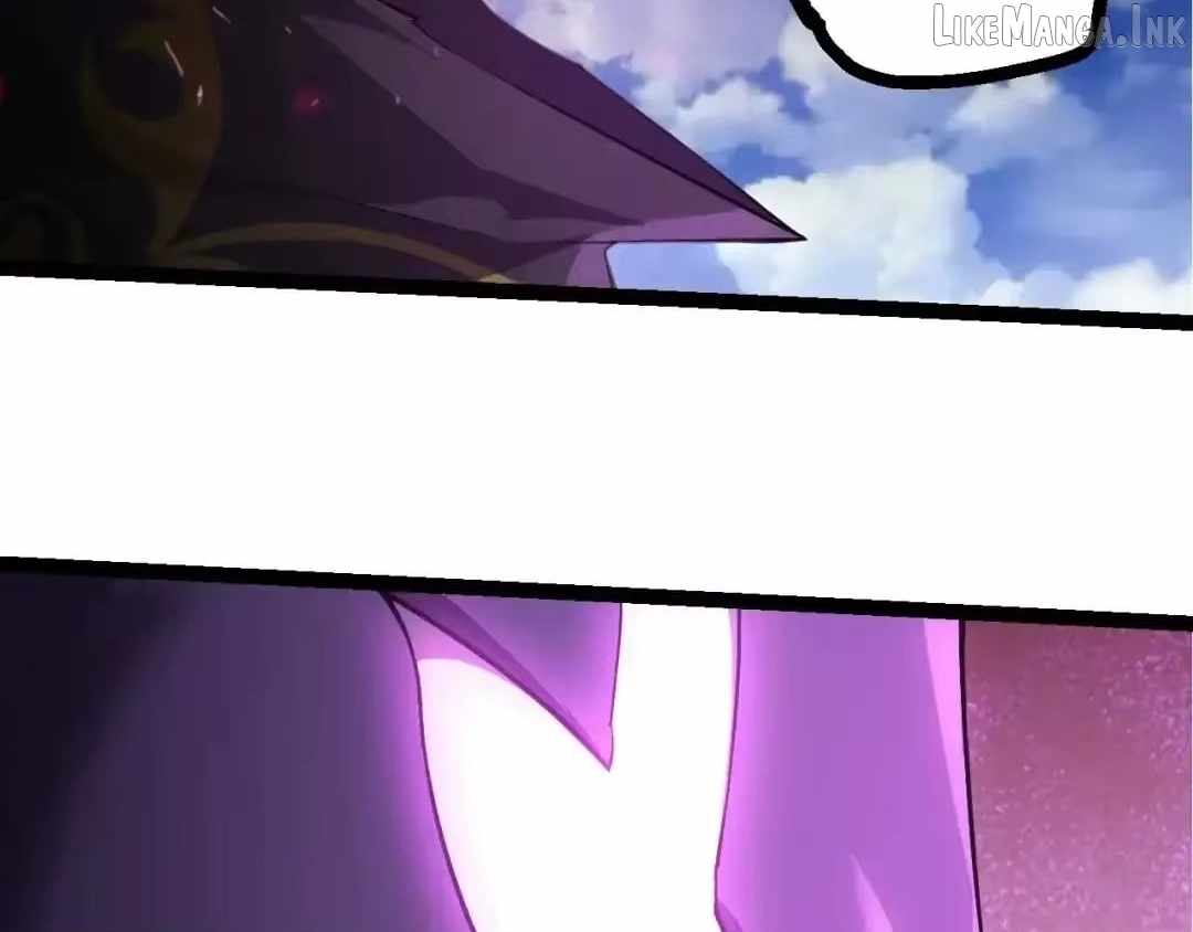 Evolution Begins With a Big Tree Chapter 525 - Page 49