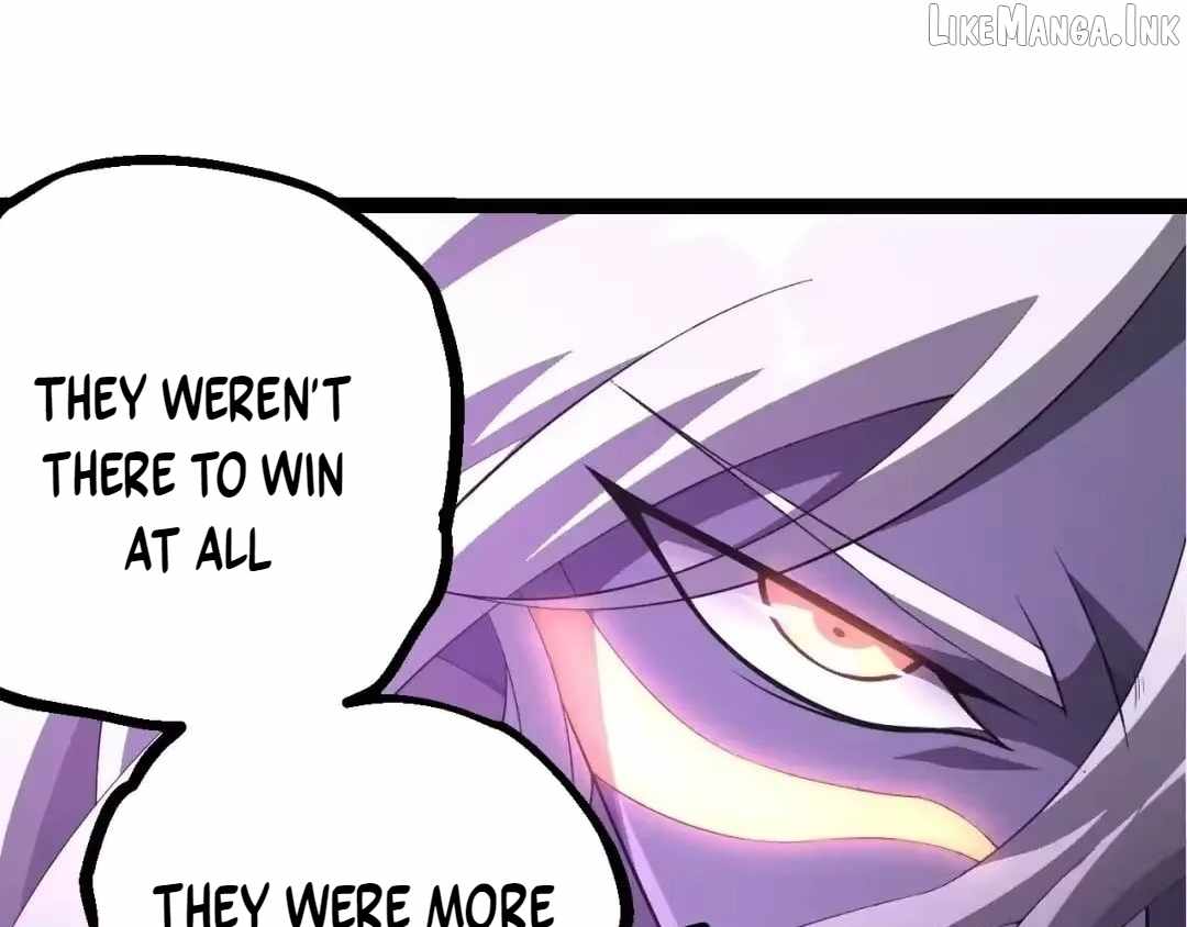 Evolution Begins With a Big Tree Chapter 525 - Page 53