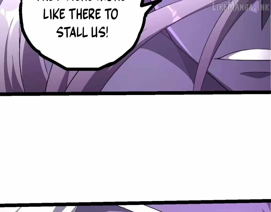 Evolution Begins With a Big Tree Chapter 525 - Page 54