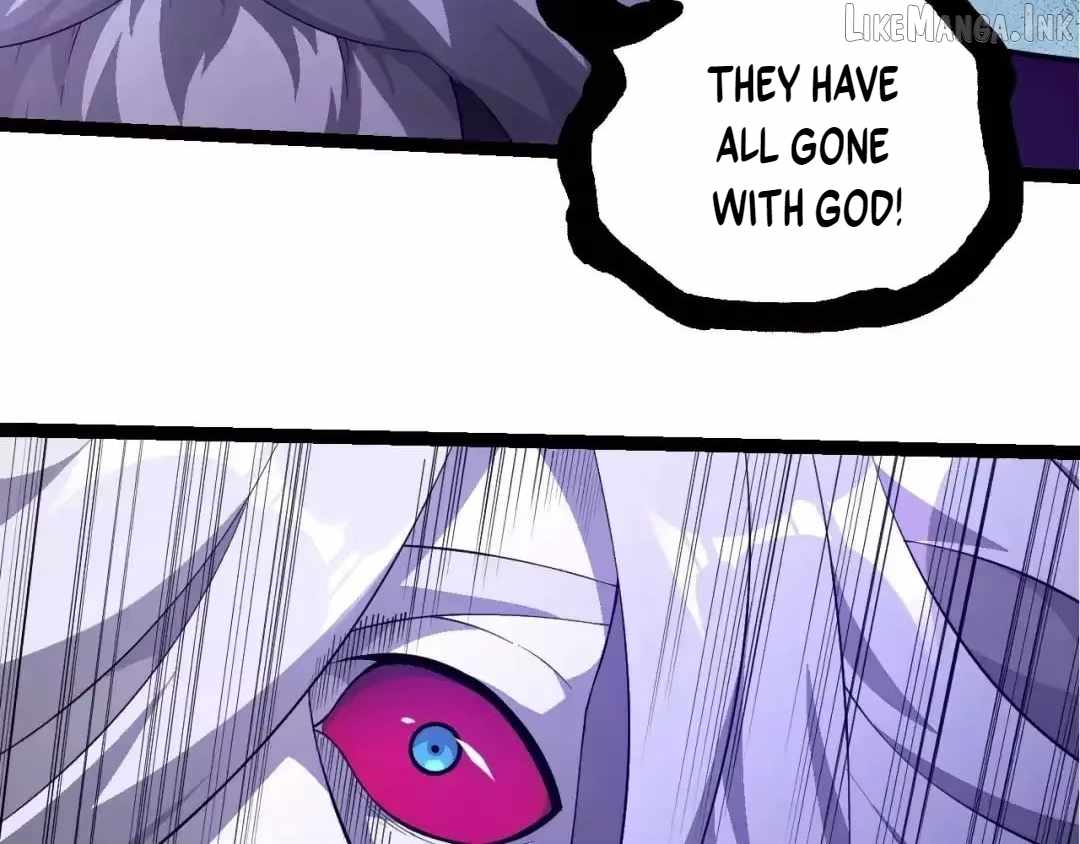 Evolution Begins With a Big Tree Chapter 525 - Page 69