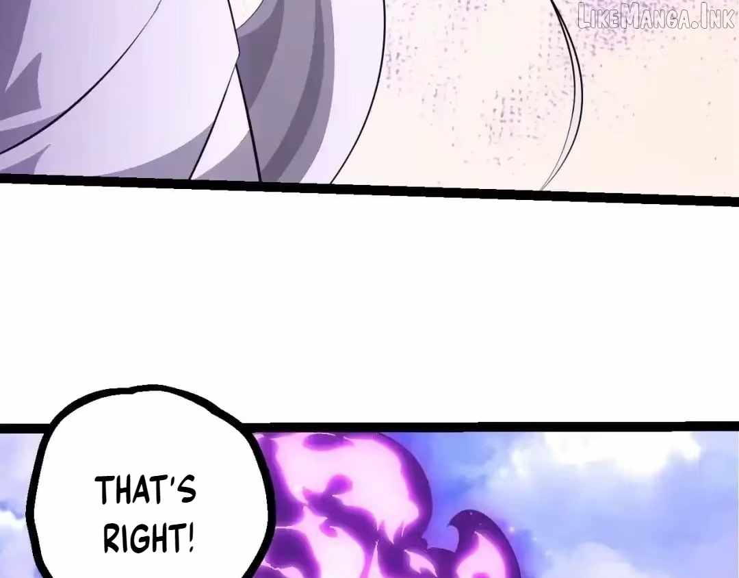 Evolution Begins With a Big Tree Chapter 525 - Page 73