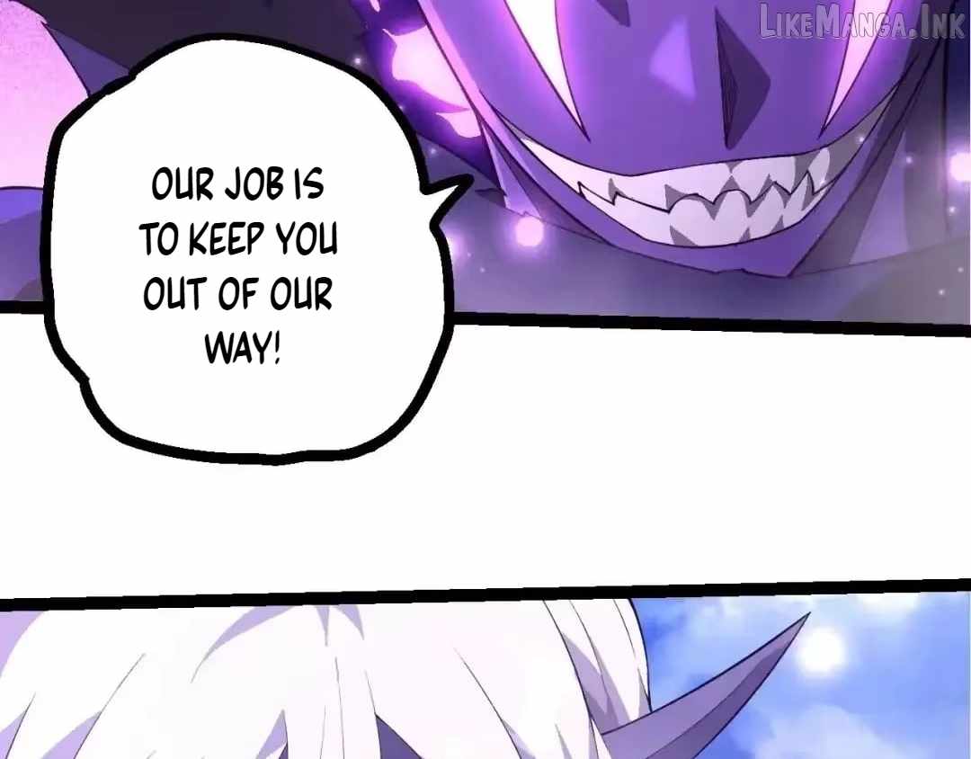 Evolution Begins With a Big Tree Chapter 525 - Page 76
