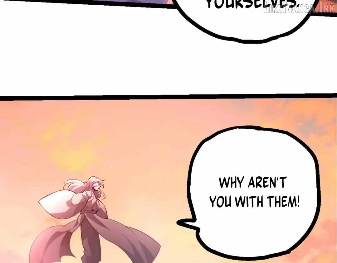 Evolution Begins With a Big Tree Chapter 525 - Page 78
