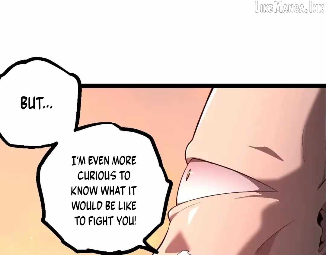 Evolution Begins With a Big Tree Chapter 525 - Page 81