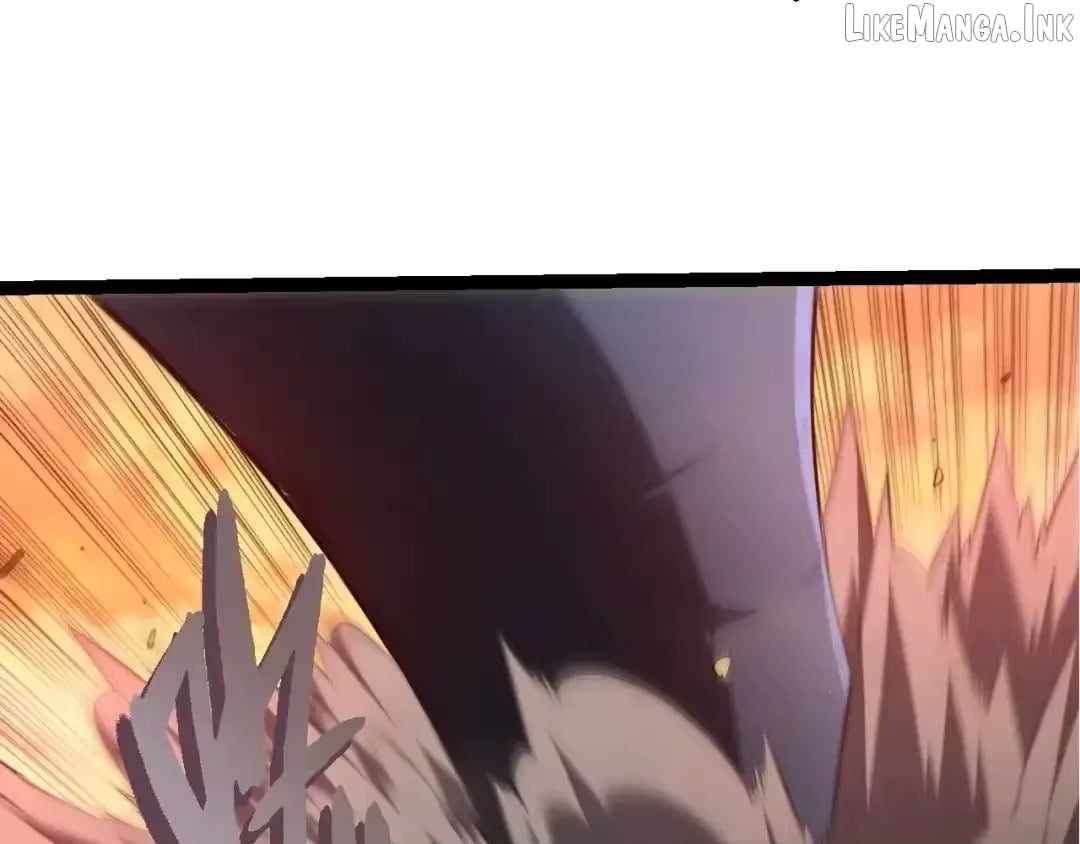 Evolution Begins With a Big Tree Chapter 525 - Page 86