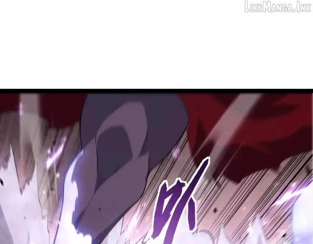 Evolution Begins With a Big Tree Chapter 526 - Page 11