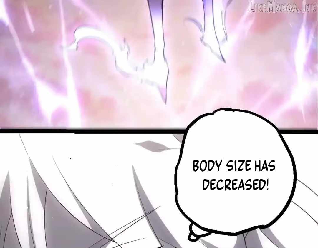 Evolution Begins With a Big Tree Chapter 526 - Page 14
