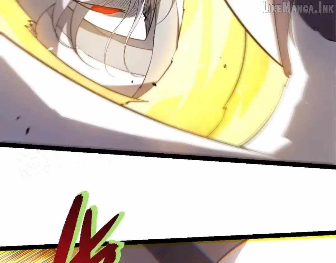 Evolution Begins With a Big Tree Chapter 526 - Page 32