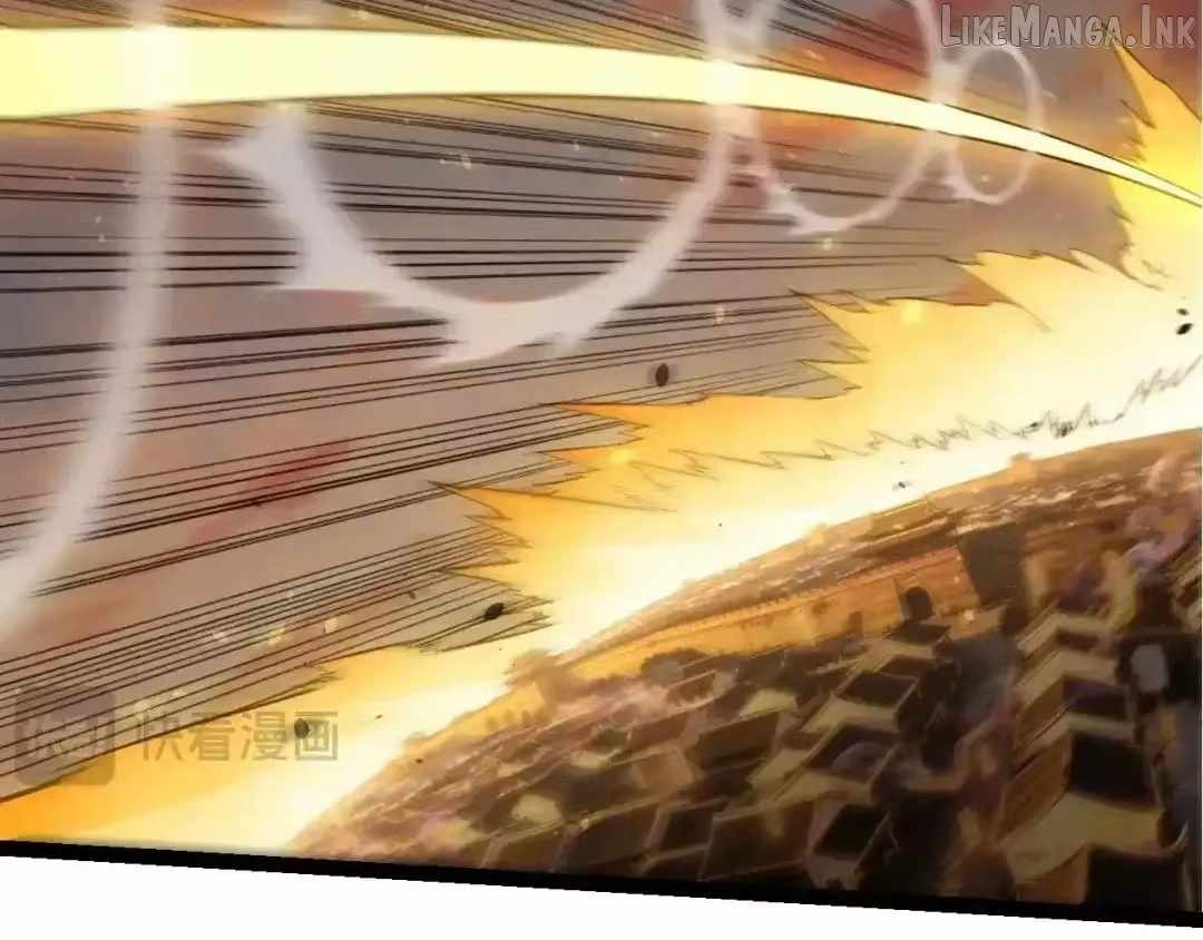 Evolution Begins With a Big Tree Chapter 526 - Page 35