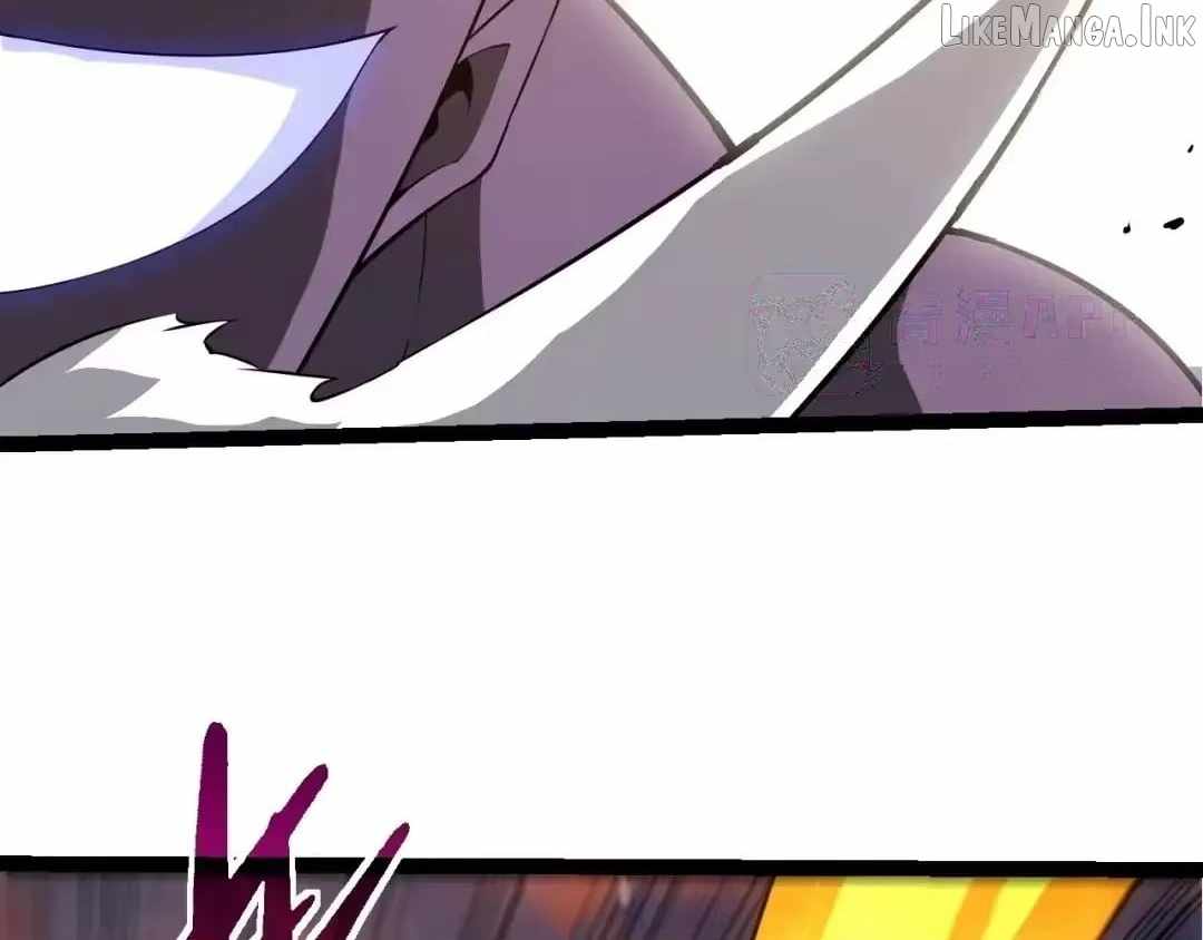 Evolution Begins With a Big Tree Chapter 526 - Page 82